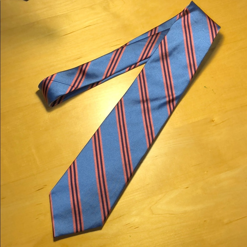 Brooks Brothers Tie